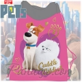 St.Majewski The Secret Life Of Pets Спортна торба 272127